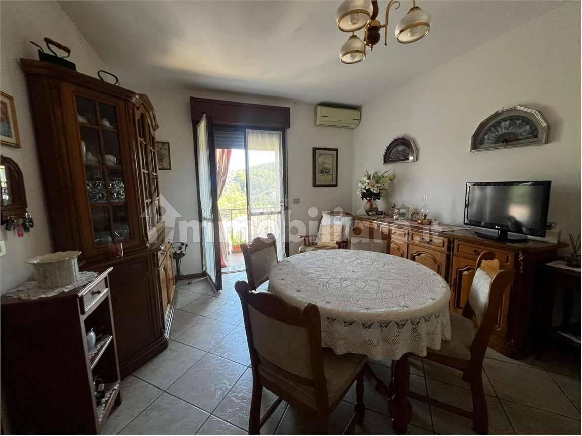 Trilocale buono stato, Centro, Pavullo nel Frignano