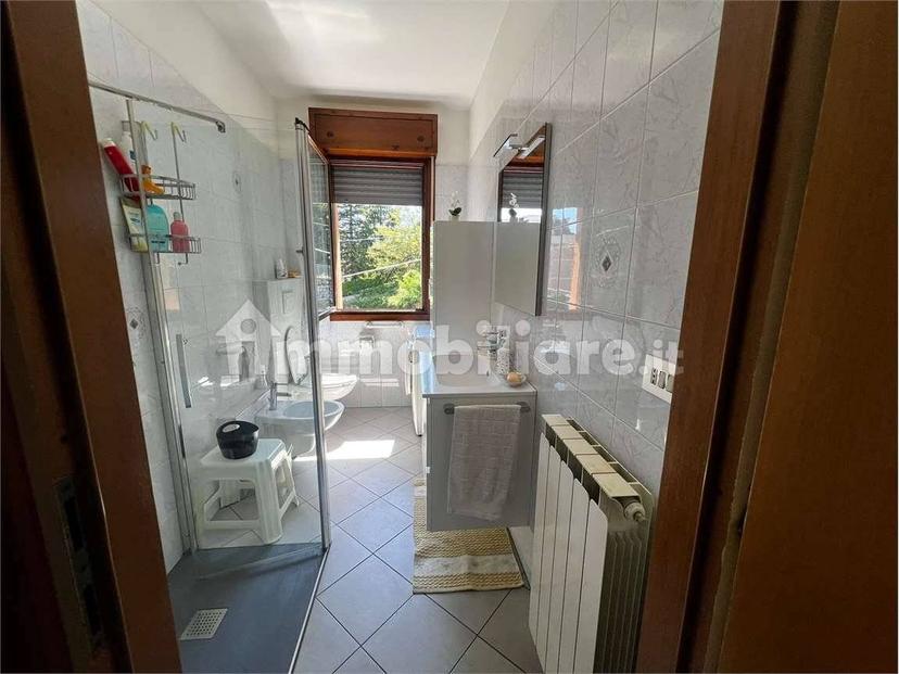 Trilocale buono stato, Centro, Pavullo nel Frignano — foto 14 di 14