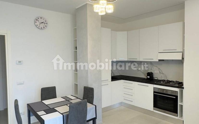 Trilocale viale Puglia 7, Fontanelle, Riccione — foto 8 di 12