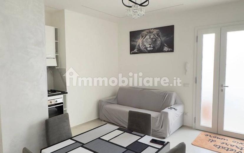 Trilocale viale Puglia 7, Fontanelle, Riccione — foto 10 di 12