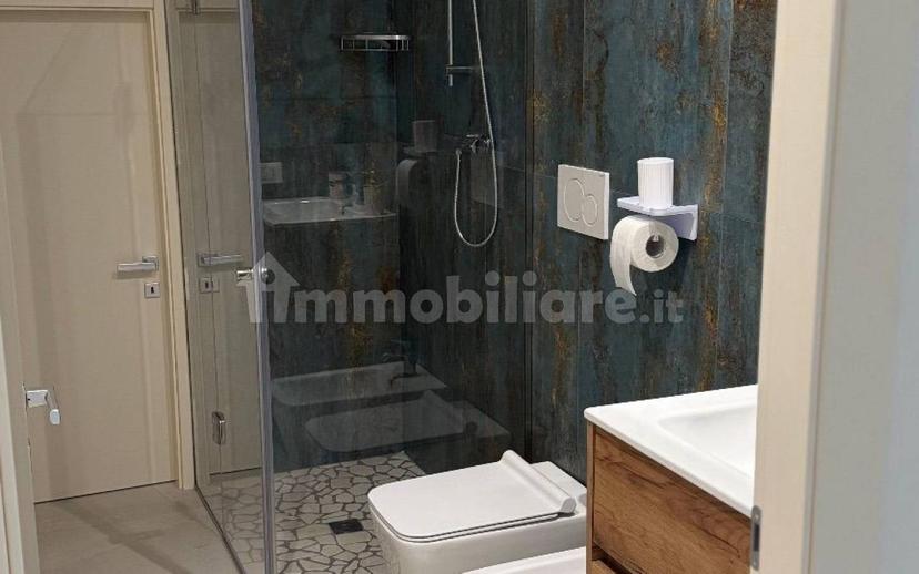 Trilocale viale Puglia 7, Fontanelle, Riccione — foto 4 di 12