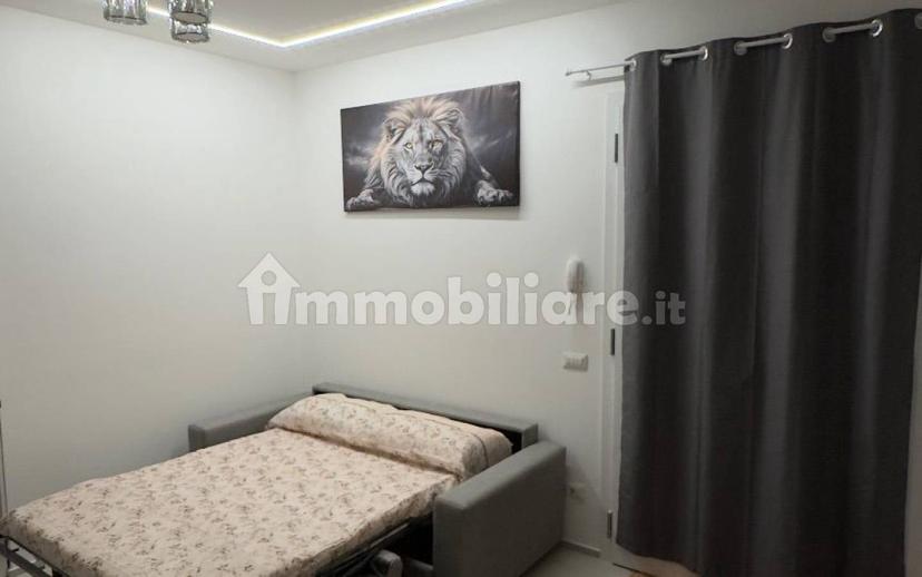 Trilocale viale Puglia 7, Fontanelle, Riccione