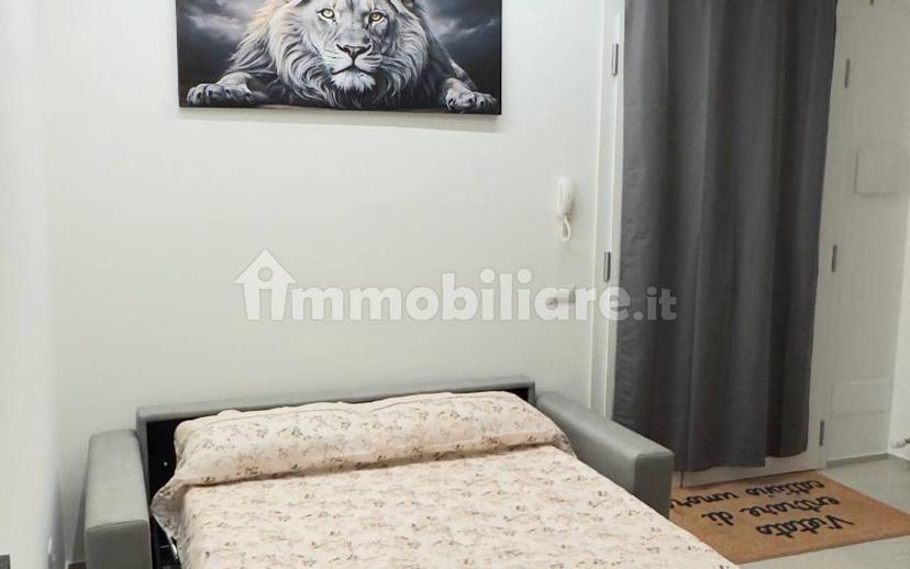 Trilocale viale Puglia 7, Fontanelle, Riccione — foto 6 di 12