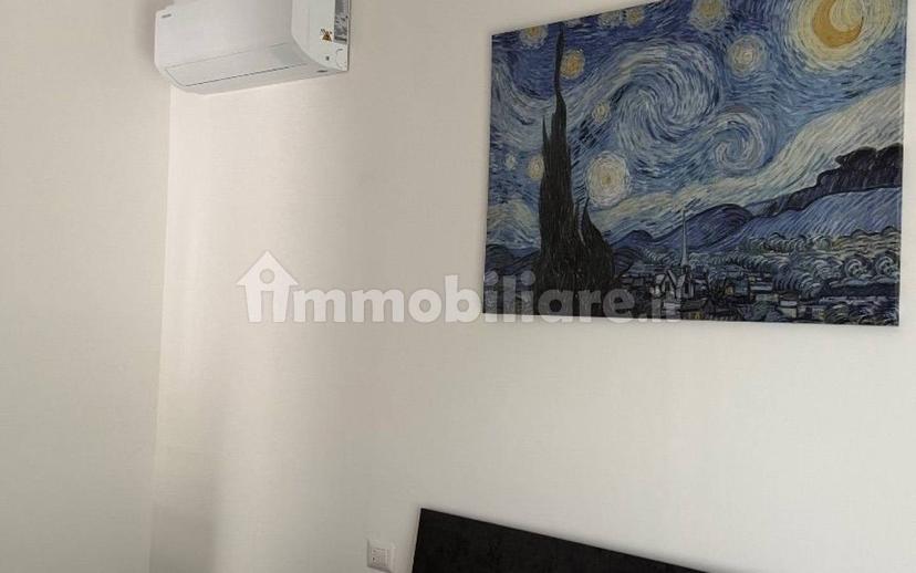 Trilocale viale Puglia 7, Fontanelle, Riccione — foto 11 di 12