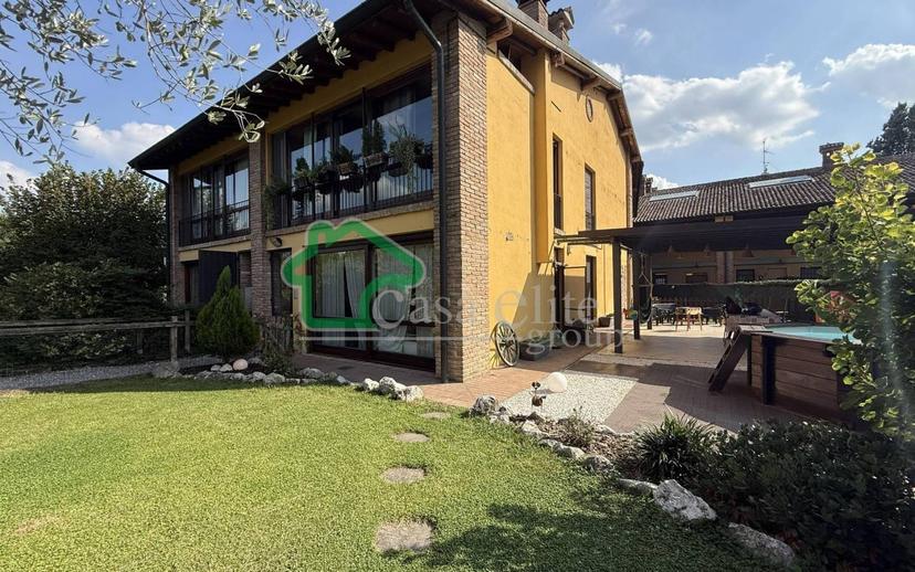 Trilocale Cascina Incantonata, Revellino, Campo Marte, Lodi — foto 6 di 45