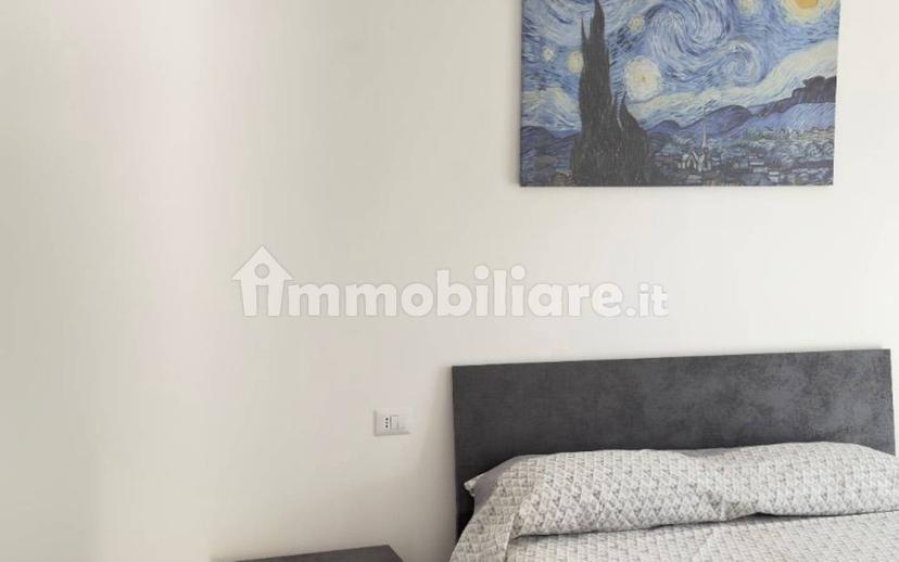 Trilocale viale Puglia 7, Fontanelle, Riccione — foto 12 di 12