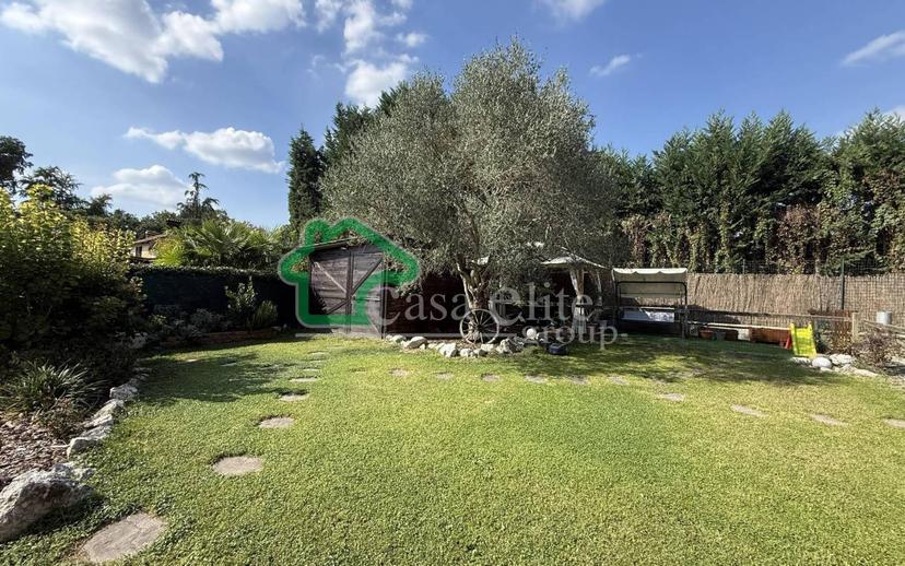 Trilocale Cascina Incantonata, Revellino, Campo Marte, Lodi — foto 17 di 45