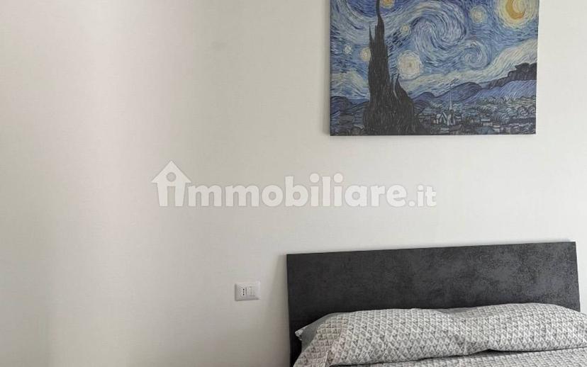 Trilocale viale Puglia 7, Fontanelle, Riccione — foto 3 di 12