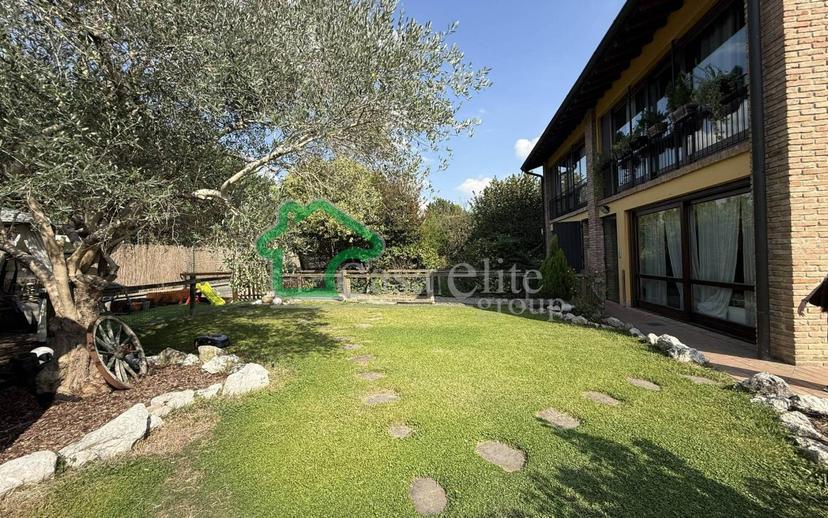 Trilocale Cascina Incantonata, Revellino, Campo Marte, Lodi — foto 39 di 45