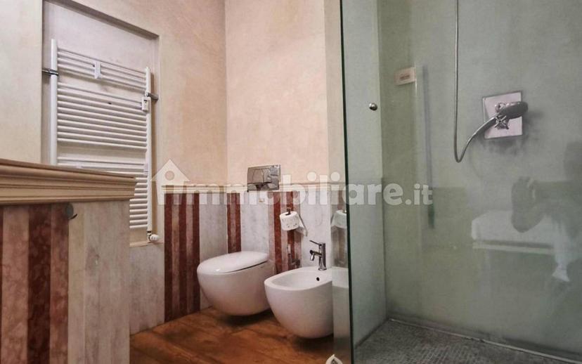 Monolocale Contra' Porta Padova 17, Centro Storico, Vicenza — foto 11 di 13