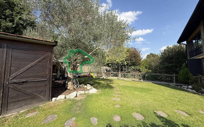 Trilocale Cascina Incantonata, Revellino, Campo Marte, Lodi — foto 44 di 45