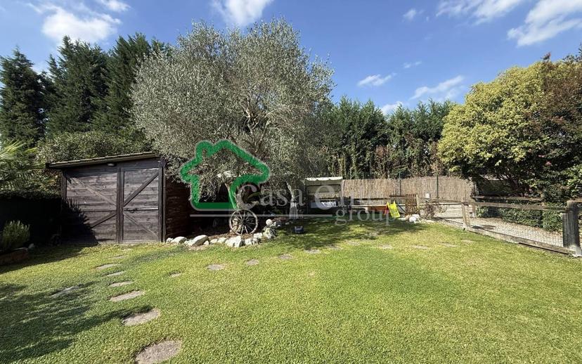 Trilocale Cascina Incantonata, Revellino, Campo Marte, Lodi — foto 11 di 45