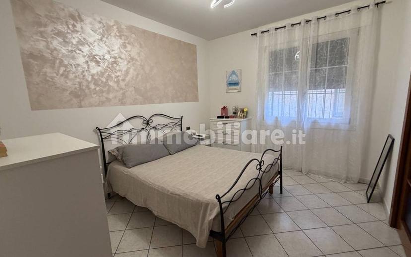 Villa unifamiliare via Achille Grandi, Centro, Bovolone — foto 3 di 13