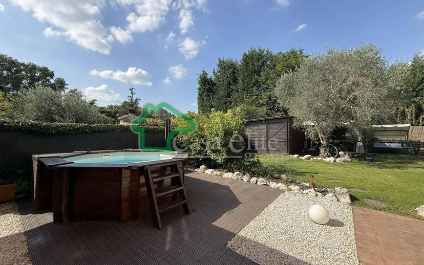 Trilocale Cascina Incantonata, Revellino, Campo Marte, Lodi — foto 13 di 45