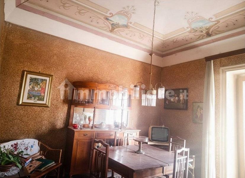 Bilocale via Villagrazia, Villagrazia, Palermo
