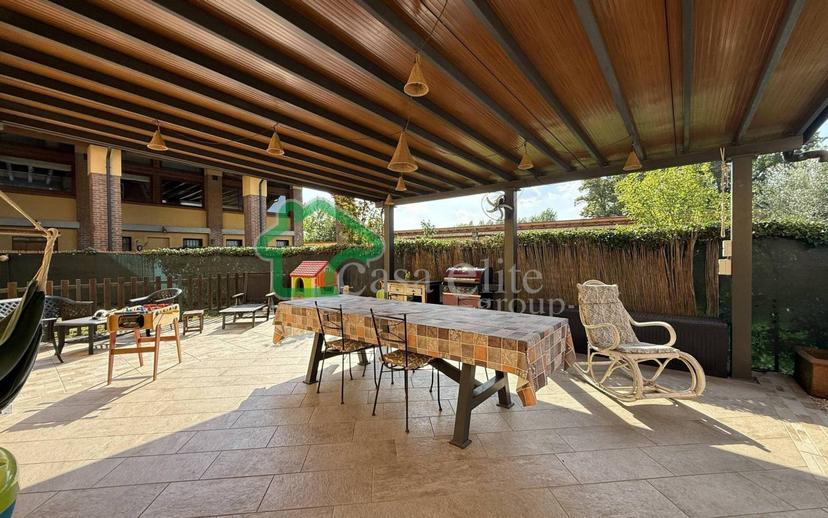 Trilocale Cascina Incantonata, Revellino, Campo Marte, Lodi — foto 3 di 45