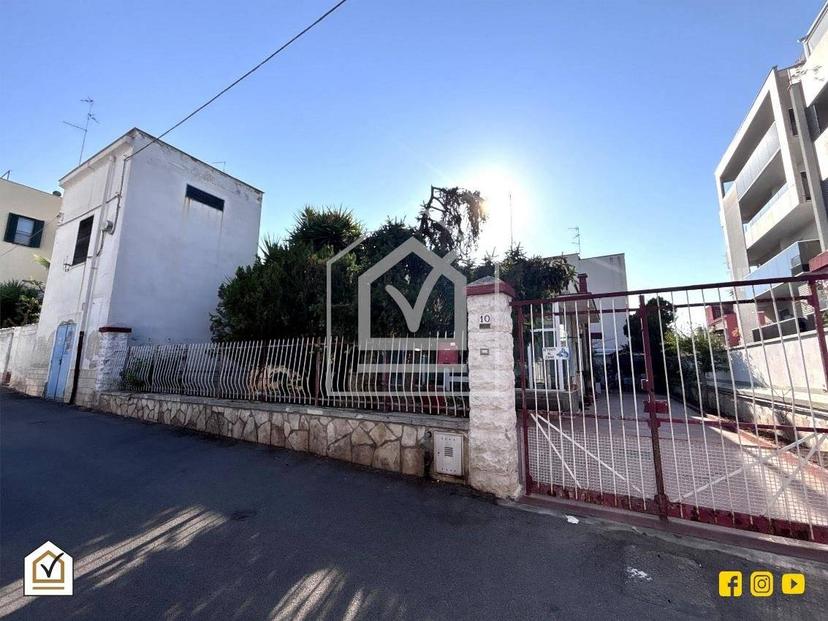 Villa unifamiliare via 14 Caduti, Loseto, Bari — foto 16 di 22