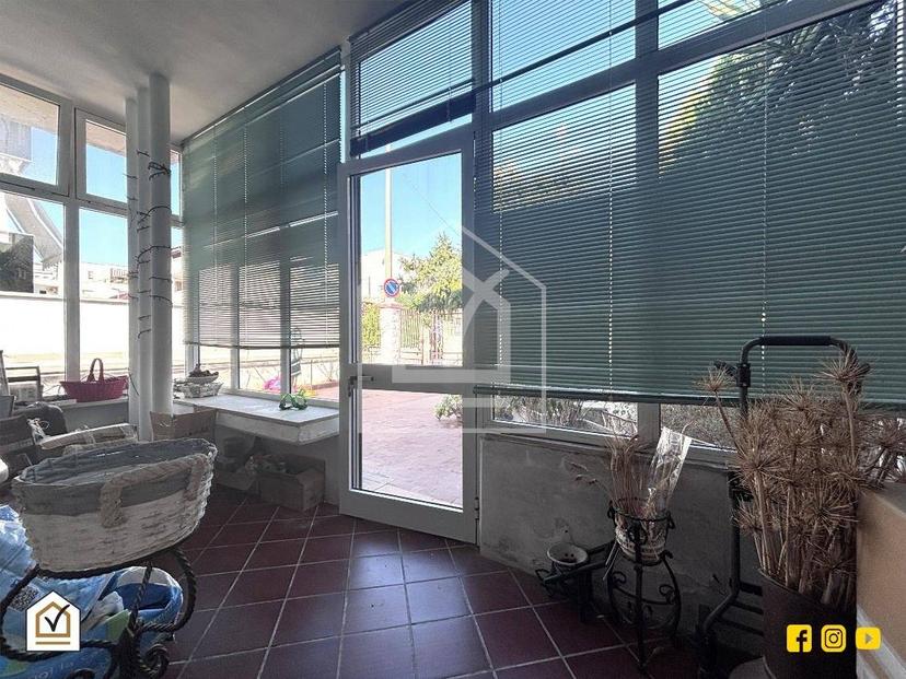 Villa unifamiliare via 14 Caduti, Loseto, Bari — foto 13 di 22
