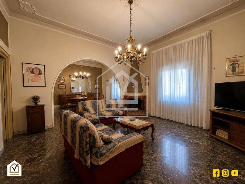 Villa unifamiliare via 14 Caduti, Loseto, Bari — foto 3 di 22