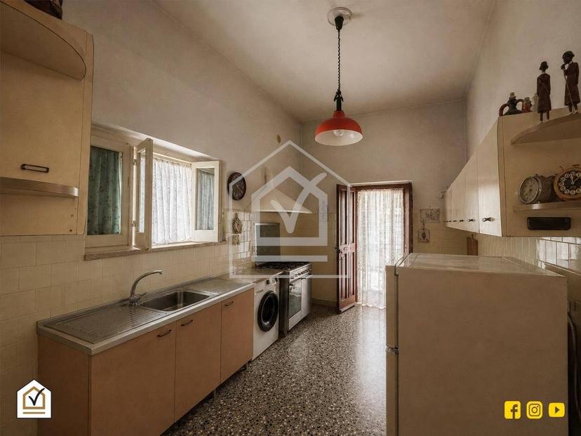 Villa unifamiliare via 14 Caduti, Loseto, Bari — foto 2 di 22