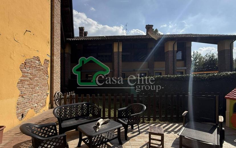 Trilocale Cascina Incantonata, Revellino, Campo Marte, Lodi — foto 25 di 45