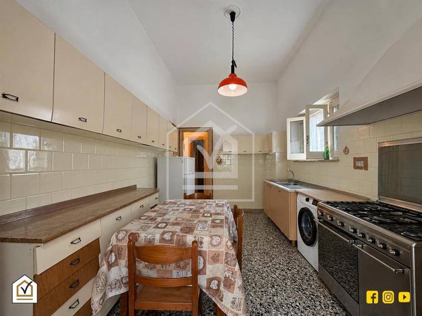 Villa unifamiliare via 14 Caduti, Loseto, Bari