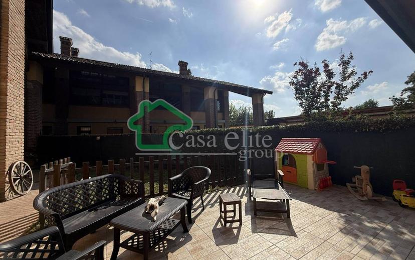 Trilocale Cascina Incantonata, Revellino, Campo Marte, Lodi — foto 10 di 45