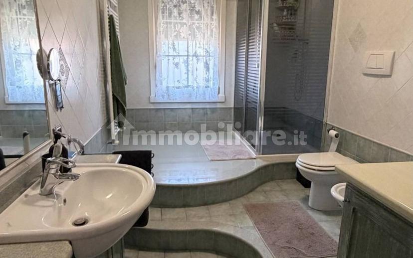 Villa unifamiliare via Achille Grandi, Centro, Bovolone — foto 9 di 13