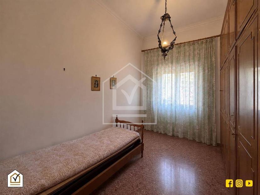 Villa unifamiliare via 14 Caduti, Loseto, Bari — foto 20 di 22