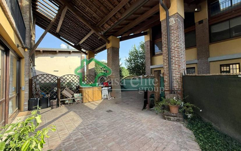 Trilocale Cascina Incantonata, Revellino, Campo Marte, Lodi — foto 33 di 45