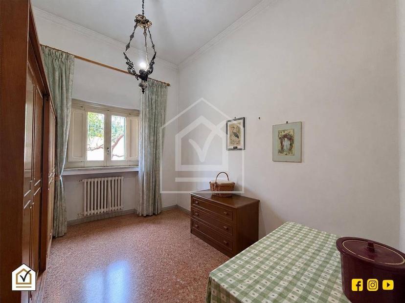 Villa unifamiliare via 14 Caduti, Loseto, Bari — foto 21 di 22
