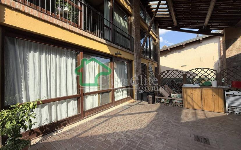 Trilocale Cascina Incantonata, Revellino, Campo Marte, Lodi — foto 31 di 45