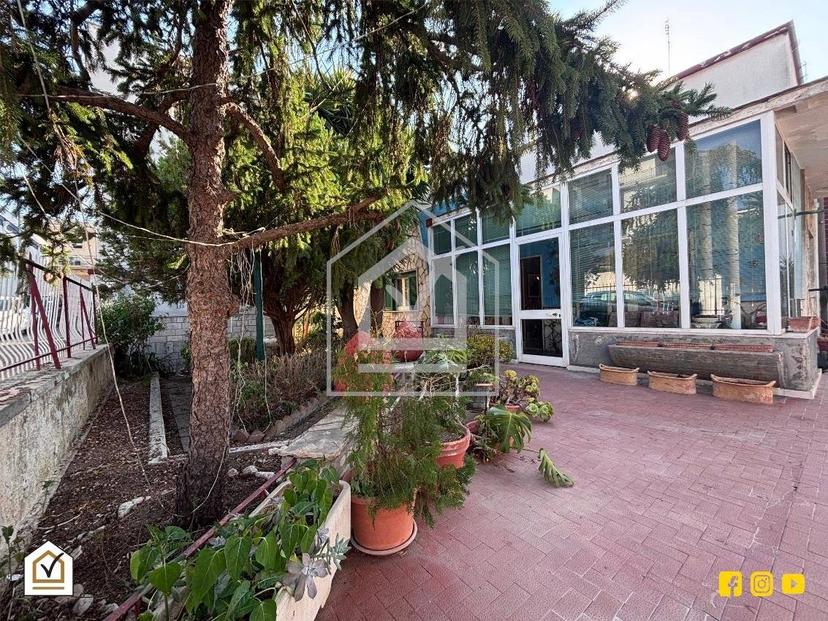 Villa unifamiliare via 14 Caduti, Loseto, Bari — foto 5 di 22