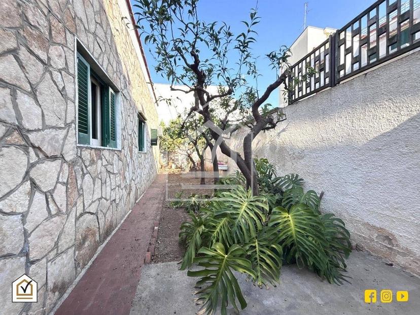 Villa unifamiliare via 14 Caduti, Loseto, Bari — foto 15 di 22