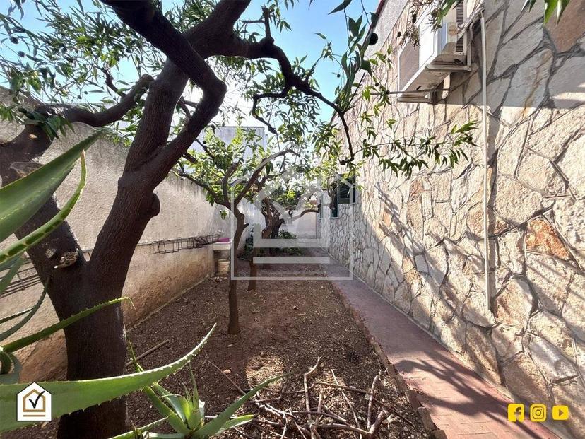 Villa unifamiliare via 14 Caduti, Loseto, Bari — foto 10 di 22