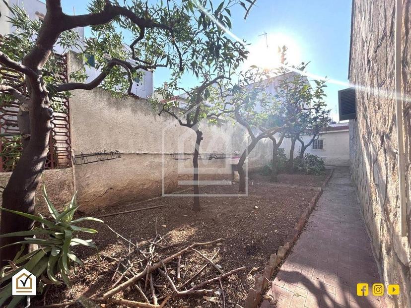 Villa unifamiliare via 14 Caduti, Loseto, Bari — foto 19 di 22