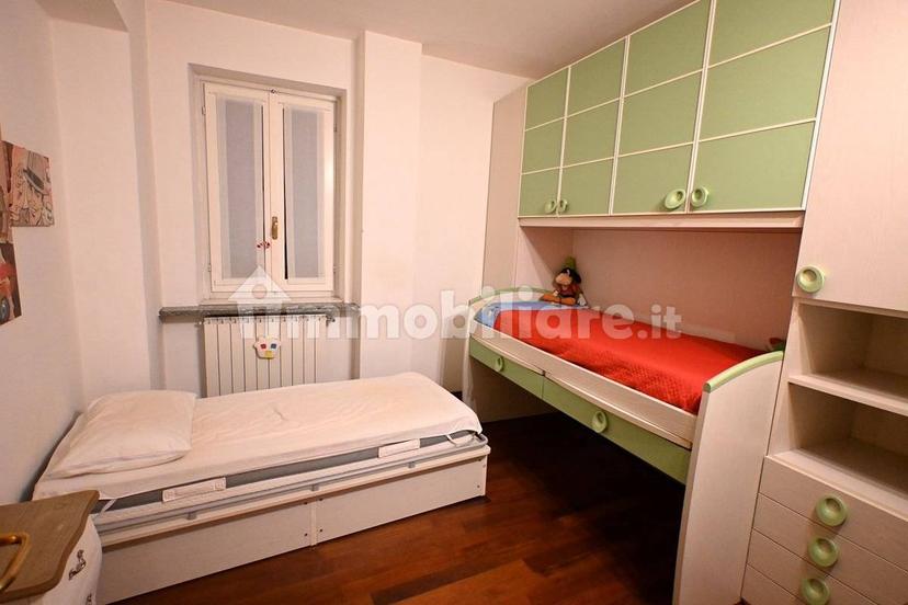 Trilocale via Felice Cavallotti, Centro, Omegna — foto 10 di 10