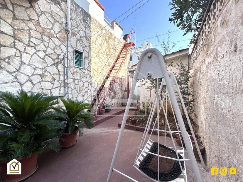 Villa unifamiliare via 14 Caduti, Loseto, Bari — foto 8 di 22