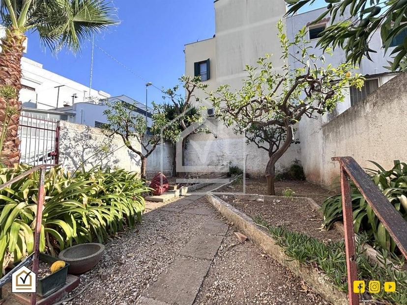 Villa unifamiliare via 14 Caduti, Loseto, Bari — foto 22 di 22