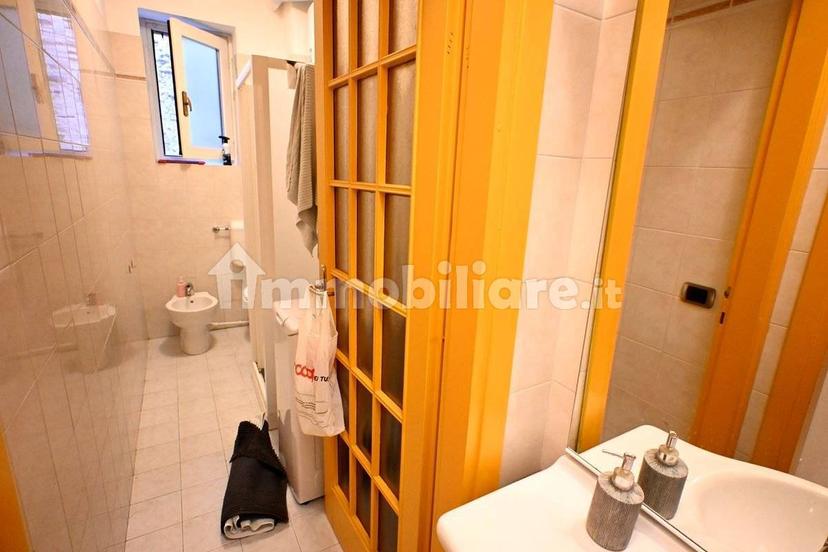 Trilocale via Felice Cavallotti, Centro, Omegna — foto 3 di 10