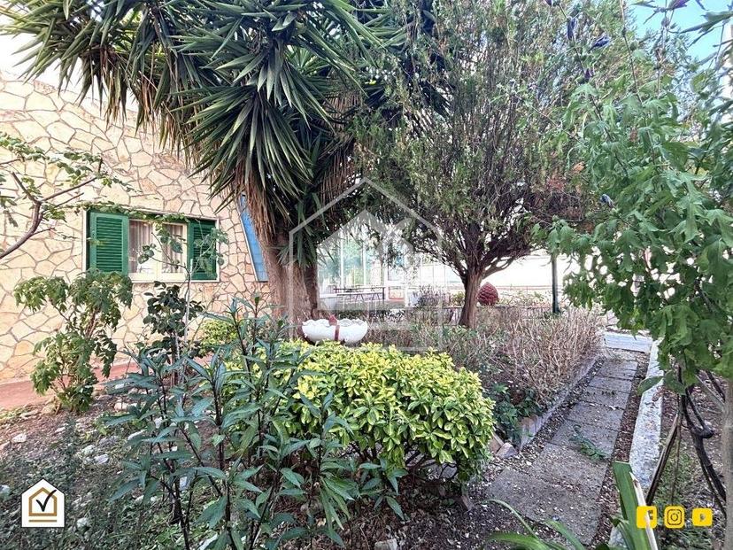 Villa unifamiliare via 14 Caduti, Loseto, Bari — foto 17 di 22