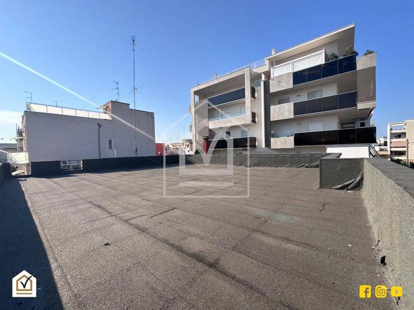 Villa unifamiliare via 14 Caduti, Loseto, Bari — foto 12 di 22