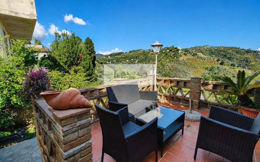 Villa a schiera via di Coli e Spezi 712, Pieve a Elici, Montigiano, Gualdo, Massarosa — foto 6 di 17