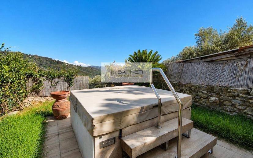 Villa a schiera via di Coli e Spezi 712, Pieve a Elici, Montigiano, Gualdo, Massarosa — foto 2 di 17