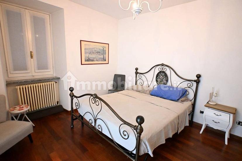 Trilocale via Felice Cavallotti, Centro, Omegna — foto 7 di 10