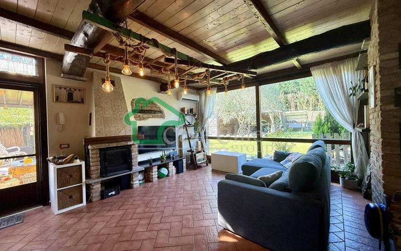 Trilocale Cascina Incantonata, Revellino, Campo Marte, Lodi — foto 21 di 45