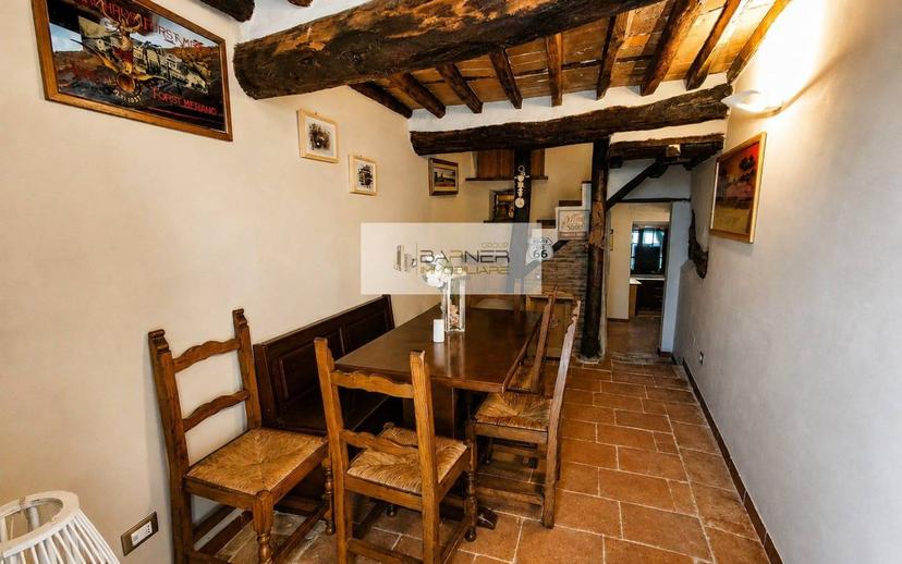 Villa a schiera via di Coli e Spezi 712, Pieve a Elici, Montigiano, Gualdo, Massarosa — foto 12 di 17
