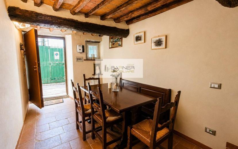 Villa a schiera via di Coli e Spezi 712, Pieve a Elici, Montigiano, Gualdo, Massarosa — foto 9 di 17