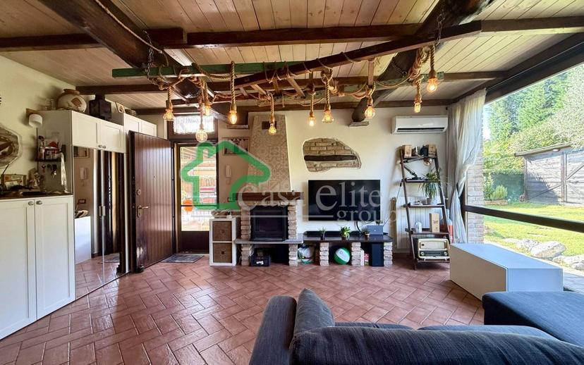 Trilocale Cascina Incantonata, Revellino, Campo Marte, Lodi — foto 8 di 45