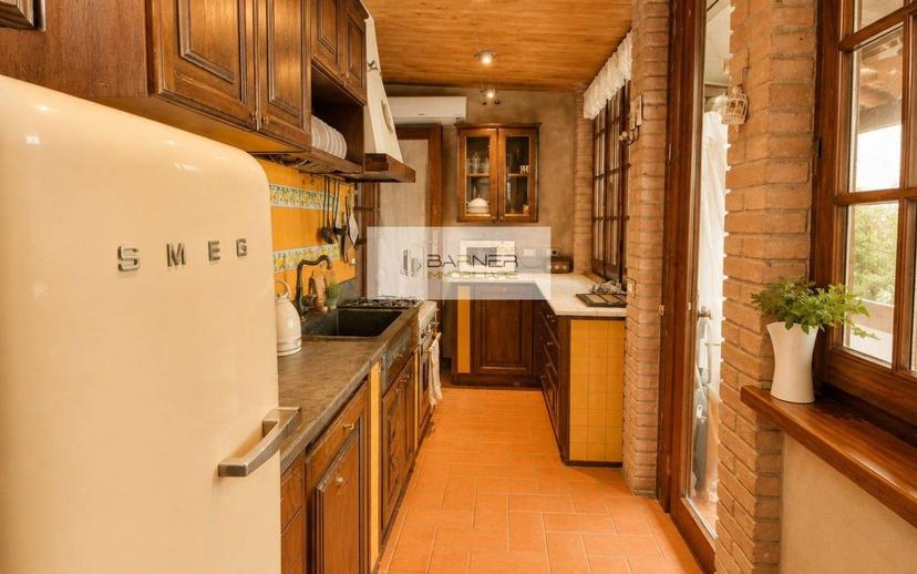 Villa a schiera via di Coli e Spezi 712, Pieve a Elici, Montigiano, Gualdo, Massarosa — foto 3 di 17